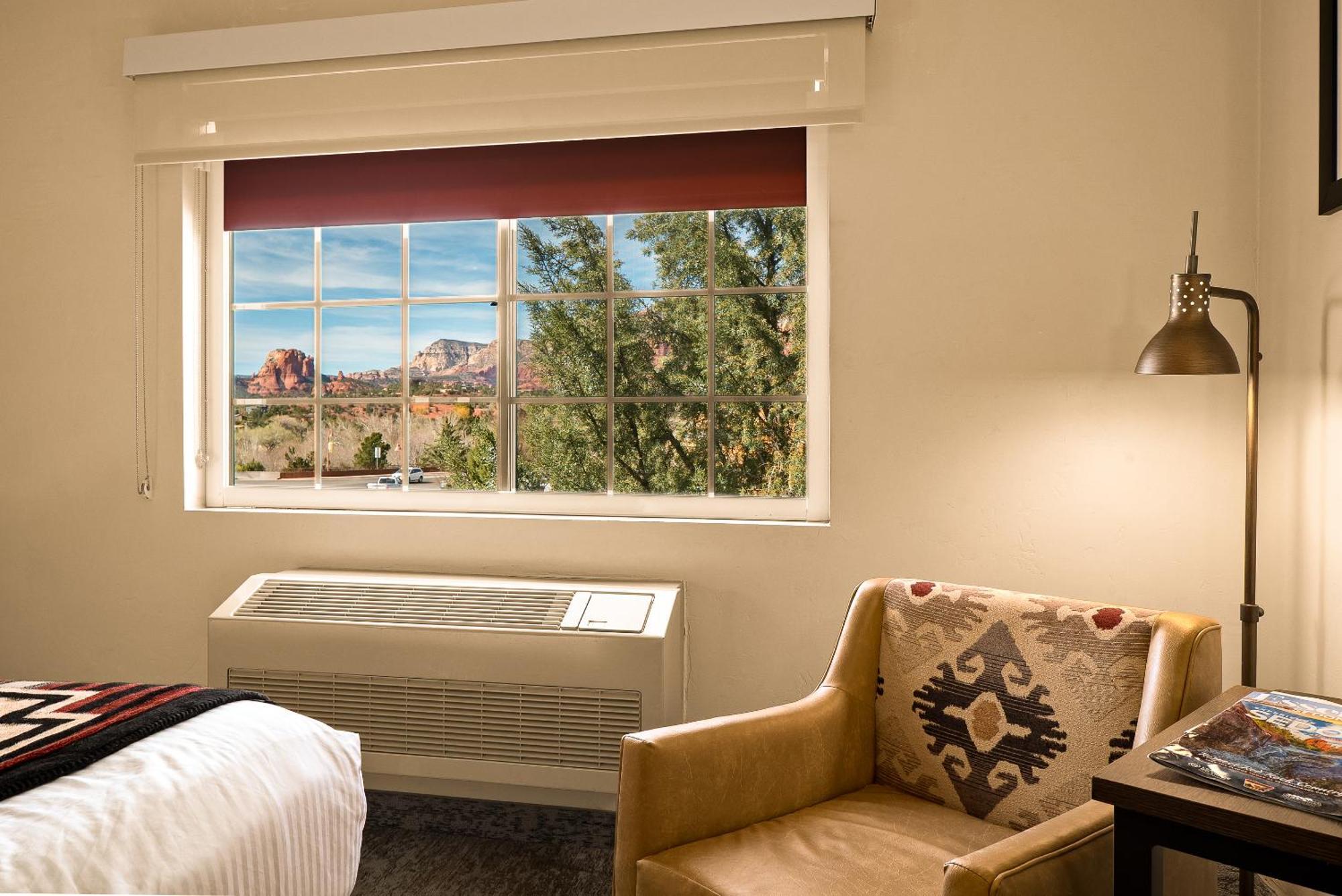 Arabella Hotel Sedona Room photo